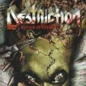 Destruction - A Savage Symphony - The History Of Annihilation '2010