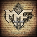 Memphis May Fire - Between The Lies [ep] '2010