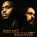 Nas & Damian Marley - Distant Relatives '2010