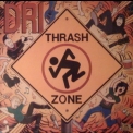 D.R.I. - Thrash Zone '1989