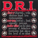D.R.I. - Definition '1992