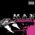 MAN - Peacenemy '2008