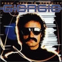 Giorgio Moroder - From Here To Eternity '1977