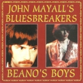 John Mayall's Bluesbreakers - Beano's Boys '1969