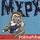 Mxpx - Pokinatcha '1994