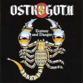 Ostrogoth - Ecstasy And Danger / Full Moon's Eyes '1984