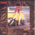 Ostrogoth - Too Hot '1985