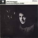 Phil Keaggy And Sunday's Child - Sunday's Child (us Myrrh 7016876616) '1988