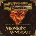  Midnight Syndicate - Dungeons & Dragons: Official Roleplaying Soundtrack '2003