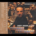 Michael Fortunati - Baby Break It Up! ~Fortunati's 5th~ '1995