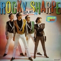 Rocky Sharpe & The Replays - Rock It To Mars '1980