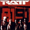 Ratt - Ratt & Roll: 8191 '1991