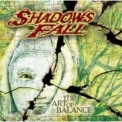 Shadows Fall - The Art Of Balance '2002