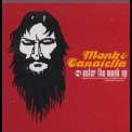 Monk & Canatella - Enter The Monk '1999