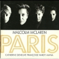Malcolm McLaren - Paris '1994