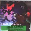 Malcolm McLaren - Buffalo Gals Back To Skool '1998
