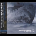 Rammstein - Rosenrot [Japan SHM-CD] '2005