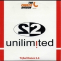 2 Unlimited - Tribal Dance 2.4 '1993
