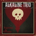 Alkaline Trio - Agony & Irony (2CD) '2008