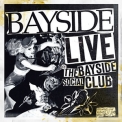 Bayside - Live The Bayside Social Club '2008