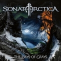 Sonata Arctica - The Days Of Grays [japan] (2CD) '2009