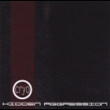 Cryo - Hidden Aggression [2cd Le Jwlcs, Cat. Procd023l] (2CD) '2010