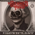 The Damned Things - Ironiclast (germany Mercury 602527507125) '2010