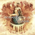 Sonata Arctica - Stones Grow Her Name (bonus Cd) '2012