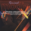 Modjo - Remixed '2002