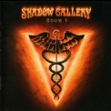 Shadow Gallery - Room V '2005