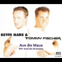 Tommy Fischer - Aus Die Maus '2003
