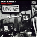 Love Battery - Between The Eyes '1990