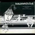 Schlammpeitziger - Everything Without All Inclusive '2003