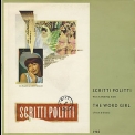 Scritti Politti - The Word Girl '1983