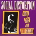 Social Distortion - Girls, Cars And Loud Guitars '1996