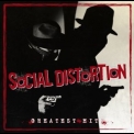 Social Distortion - Greatest Hits '2007