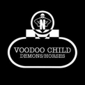 Voodoo Child - Demons / Horses '1994