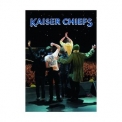 Kaiser Chiefs - Live At Elland Road '2008