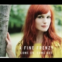 A Fine Frenzy - Come On, Come Out [CDM] '2008