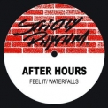 After Hours - Feel It / Waterfalls [webs] '1991