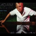 Adam Rickitt - Best Thing (CD1) [CDM] '1999