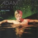 Adam Rickitt - Best Thing (CD2) [CDM] '1999