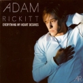 Adam Rickitt - Everything My Heart Desires (CD2) [CDM] '1999