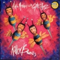 Airto Moreira - Killer Bees '1993
