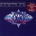 Afro Celt Sound System - Release Remixes '2000