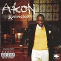 Akon - Konvicted '2006