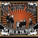 The Albion Band - The Vice Of The People '2012