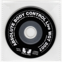 Absolute Body Control - Live Wgt 2007 '2008