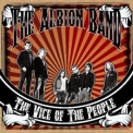 The Albion Band - Vice Of The People '2012