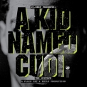 Kid Cudi - Plain Pat & Emile Presents: A Kid Name Cudi '2008